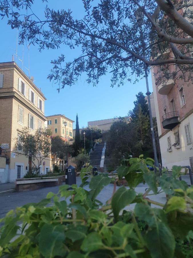 Home Rome Vaticano Exterior foto